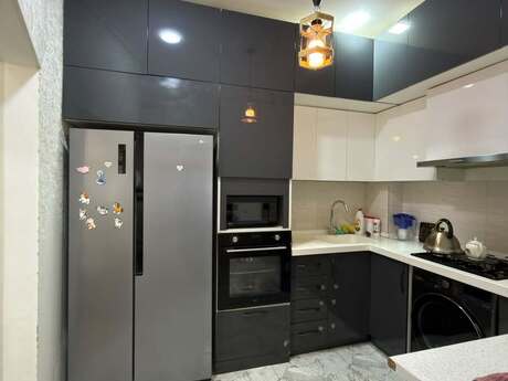 2-комнатная квартира, 56 м², Masazır: 95 000 ₼ 4
