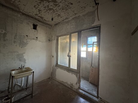 2-комнатная квартира, 60 м², Həzi Aslanov: 122 900 ₼ 4