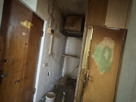 2-комнатная квартира, 60 м², Həzi Aslanov: 122 900 ₼ 3