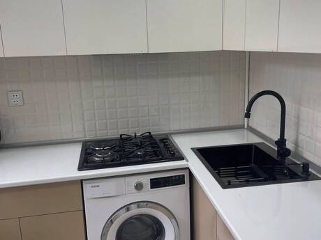 2-комнатная квартира, 65 м², Neftçilər: 162 000 ₼ 5