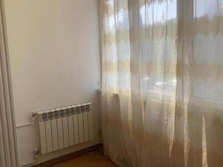 Аренда: 2-комнатная квартира, 50 м², Memar Əcəmi: 550 ₼/мес 5
