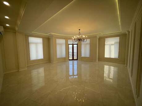 Аренда: 4-комнатная квартира, 215 м², 28 May: 5 500 ₼/мес 4