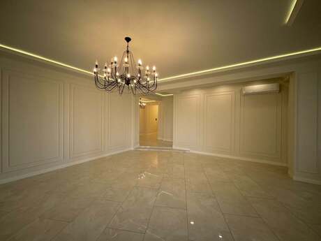Аренда: 4-комнатная квартира, 215 м², 28 May: 5 500 ₼/мес 5
