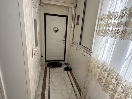 Nərimanovda 3 otaqlı köhnə tikili mənzil satılır, 115 m², 398 000 AZN, şəkil 2 / 12