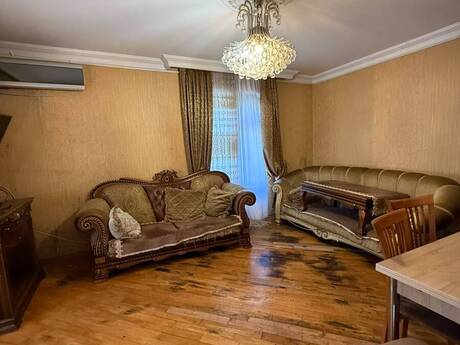 4 otaqlı mənzil, 80 m², Elmlər Akademiyası: 250 000 ₼ 5