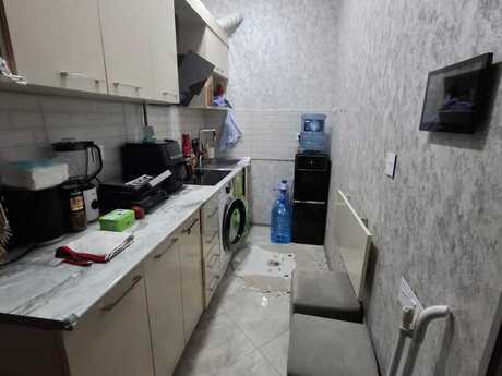 2-room apartment, 58 m², Həzi Aslanov: 158 000 ₼ 3
