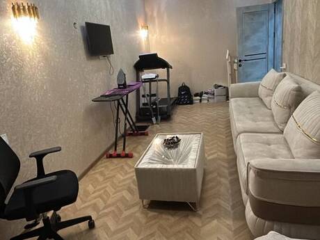 2-room apartment, 58 m², Həzi Aslanov: 158 000 ₼ 2