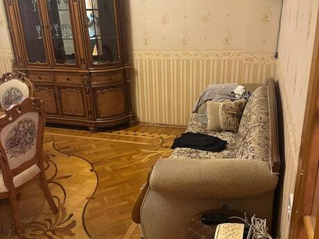 Kirayə 3 otaqlı mənzil, 135 m², Gənclik: 1 200 ₼/ay 5