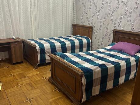 Kirayə 3 otaqlı mənzil, 135 m², Gənclik: 1 200 ₼/ay 3