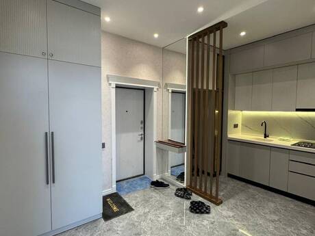 Аренда: 2-комнатная квартира, 65 м², 8 Noyabr: 1 000 ₼/мес 5