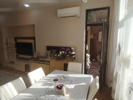 2-room apartment, 106 m², Elmlər Akademiyası: 350 000 ₼ 4