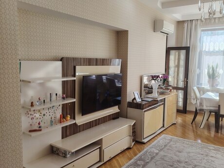 2-room apartment, 106 m², Elmlər Akademiyası: 350 000 ₼ 3