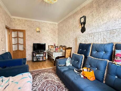 2-room apartment, 68 m², Yeni Yasamal: 156 000 ₼ 2