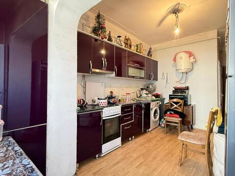 2-room apartment, 68 m², Yeni Yasamal: 156 000 ₼ 5