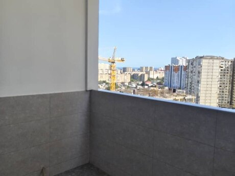 Аренда: 5-комнатная квартира, 170 м², Zərdabi Residence: 2 000 ₼/мес 2