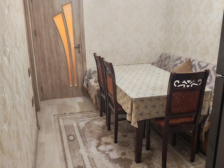 3-комнатная квартира, 65 м², Azadlıq Prospekti: 130 000 ₼ 4