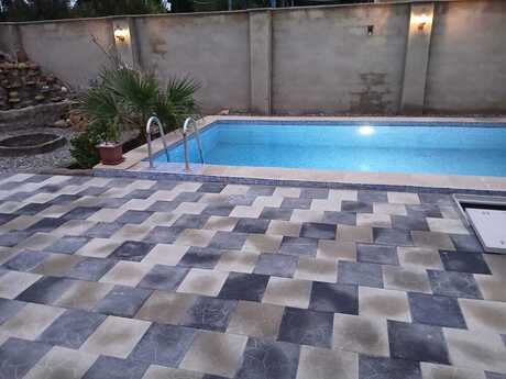 4-комнатный дом, 100 м², Albalılıq: 170 000 ₼ 5