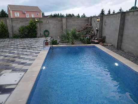 4-комнатный дом, 100 м², Albalılıq: 170 000 ₼ 4