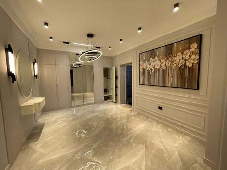Аренда: 4-комнатная квартира, 190 м², 28 May: 3 800 ₼/мес 5