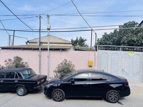 4-room house, 110 m², Şüvəlan: 158 000 ₼ 2
