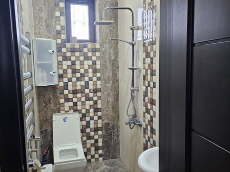 7 otaqlı həyət evi, 280 m², Məmmədli: 220 000 ₼ 3