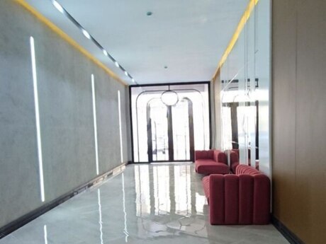 3-комнатная квартира, 127 м², Lake City: 338 000 ₼ 2