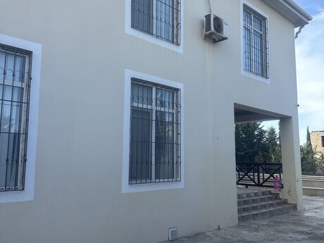 Novxanıda 7 otaqlı həyət evi satılır, 250 m², 295 000 AZN, şəkil 4 / 12