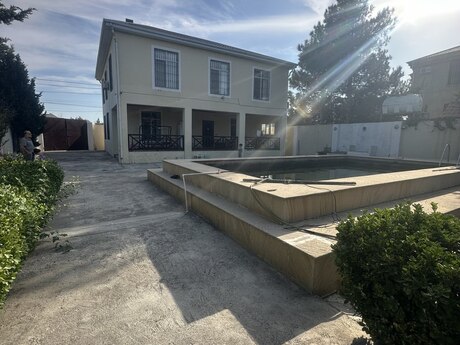 Novxanıda 7 otaqlı həyət evi satılır, 250 m², 295 000 AZN, şəkil 5 / 12