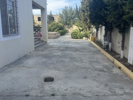 Novxanıda 7 otaqlı həyət evi satılır, 250 m², 295 000 AZN, şəkil 3 / 12