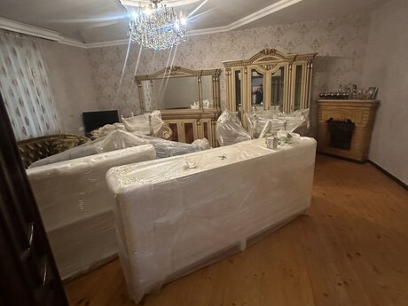 4-room house, 160 m², Savalan: 110 000 ₼ 5
