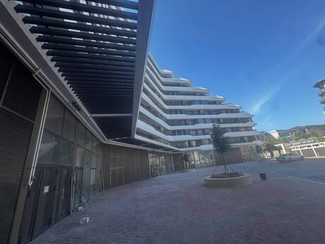 4-комнатная квартира, 177 м², Ağ şəhər: 1 060 000 ₼ 3