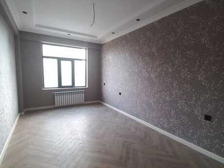 1-комнатная квартира, 58 м², İnşaatçılar: 200 000 ₼ 4