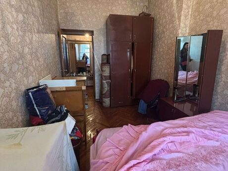 Nəsimidə 3 otaqlı köhnə tikili mənzil satılır, 95 m², 255 000 AZN, şəkil 2 / 10