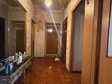 Nəsimidə 3 otaqlı köhnə tikili mənzil satılır, 95 m², 255 000 AZN, şəkil 3 / 10