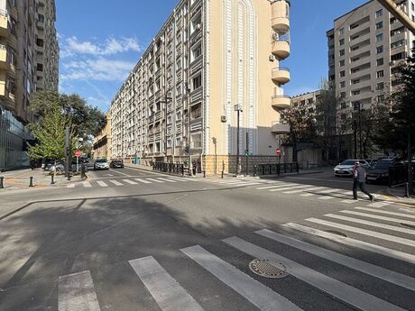 Nəsimidə 3 otaqlı köhnə tikili mənzil satılır, 95 m², 255 000 AZN, şəkil 4 / 10