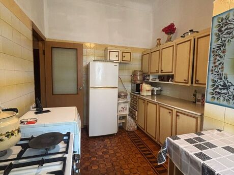 Nəsimidə 3 otaqlı köhnə tikili mənzil satılır, 95 m², 255 000 AZN, şəkil 5 / 10