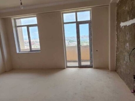 Elan №6496402 - Bakı, Qaraçuxur q., 3 otaqlı, 105 m², 14/16 mərtəbə