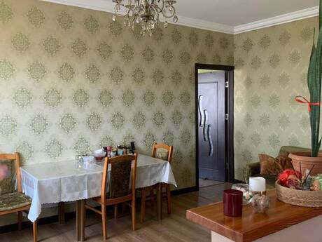 Объявление №6496452 - Баку, м. Ази Асланов, 5-комн., 110 м², 5/9 этаж