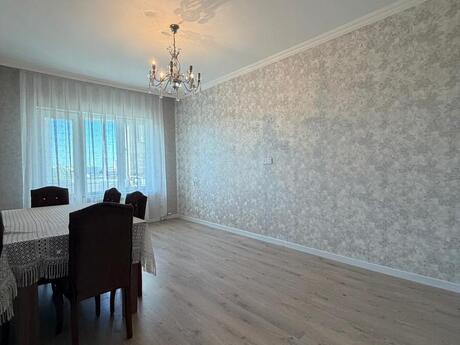 Аренда: 2-комнатная квартира, 55 м², Bakıxanov: 500 ₼/мес 2