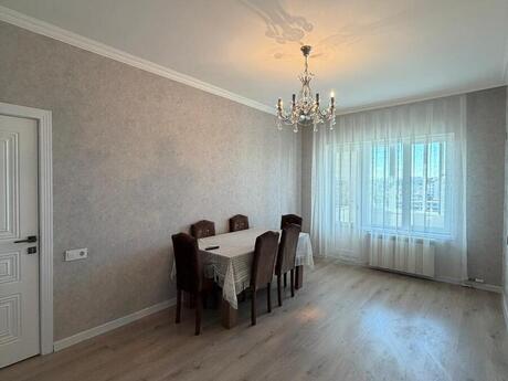 Аренда: 2-комнатная квартира, 55 м², Bakıxanov: 500 ₼/мес 3