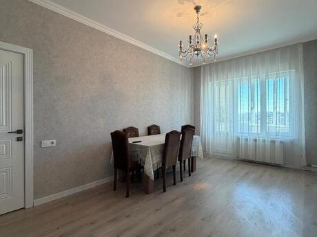 Elan №6496457 - Bakı, Bakıxanov q., 2 otaqlı, 55 m², 9/9 mərtəbə