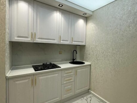 2-room apartment, 66 m², Memar Əcəmi: 177 000 ₼ 4