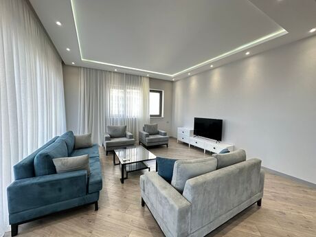 Объявление №6496455 - Баку, пос. Аг шехер, 3-комн., 157 м², 10/20 этаж