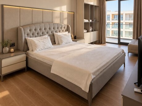 2-room apartment for rent, 98 m², Sea Breeze: 3 000 ₼/mo 5