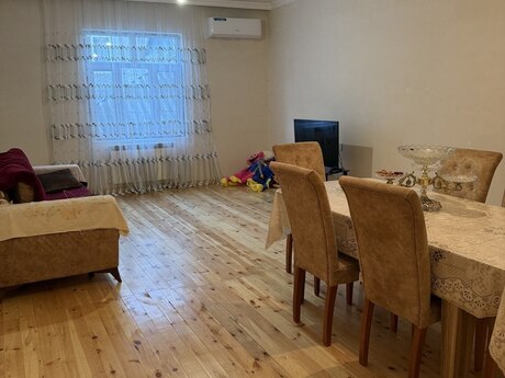 4-room house, 160 m², İnşaatçılar: 225 000 ₼ 3