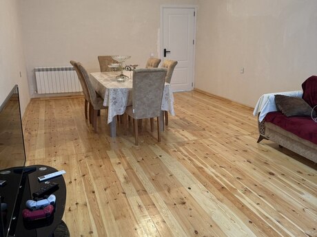 4-room house, 160 m², İnşaatçılar: 225 000 ₼ 4