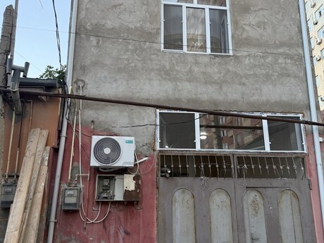 4-room house, 160 m², İnşaatçılar: 225 000 ₼ 2