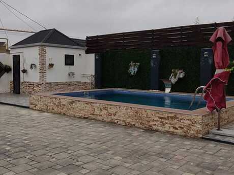 5-комнатный дом, 160 м², Mərdəkan: 369 000 ₼ 3