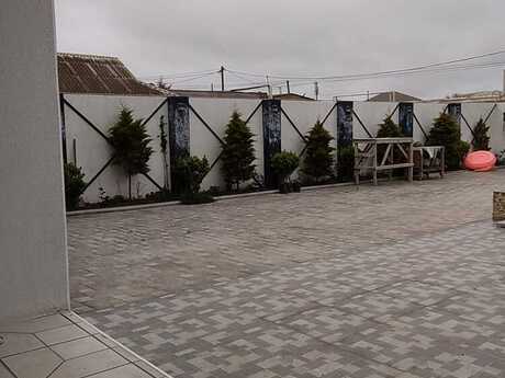 5-комнатный дом, 160 м², Mərdəkan: 369 000 ₼ 5