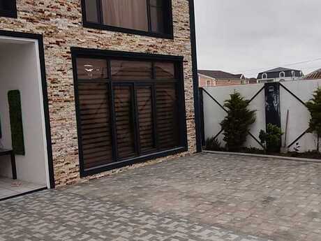 5-комнатный дом, 160 м², Mərdəkan: 369 000 ₼ 2